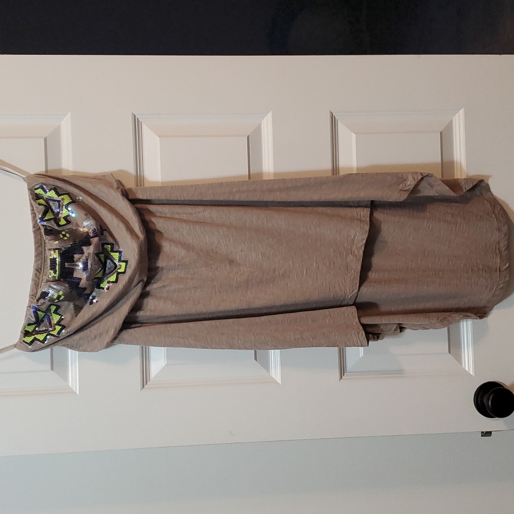 Express Dress
